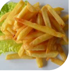 153 Patatine fritte