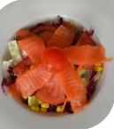 156 Insalata di salmone