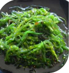 157 Wakame gomma 
