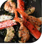 158 Sunomono moriawase