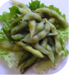 159 Edamame