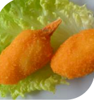 160 Chele di granchio