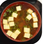 163 Zuppa di miso