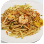 177 Spaghetti con frutti di mare