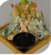 158 Tempura mista