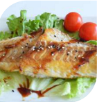 213 Branzino alla griglia