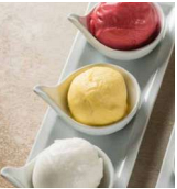 15. TRIS DI SORBETTI