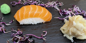 LAZAC NIGIRI