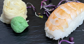 SUSHI EBI NIGIRI - RÁK