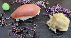 VÖRÖS TONHAL NIGIRI