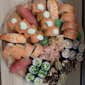 KIOTÓ PARTY TÁL 35 DB