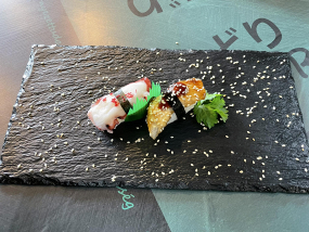 PÁCOLT ANGOLNA NIGIRI
