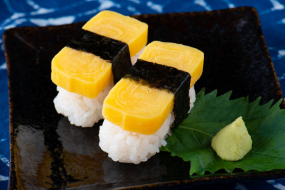TAMAGO NIGIRI
