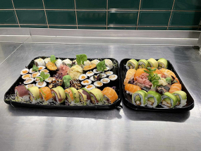 FUJI PARTY TÁL 60 DB