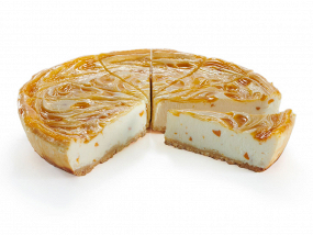 BARACKOS-MARACUJÁS SAJTTORTA