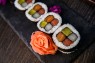 MITTSU ROLL