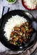 BULGOGI MARHA RIZZSEL, SZEZÁMMAL