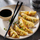 MANDU (GYOZA)