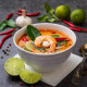TOM YUM LEVES 