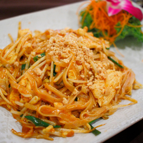 PAD THAI VEGYESEN