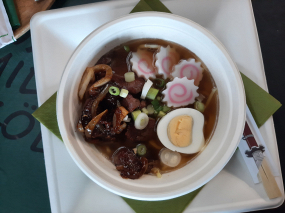 RAMEN LEVES 