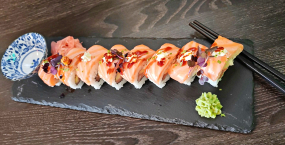 YOKO ROLL 