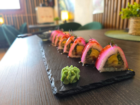 OMURA ROLL