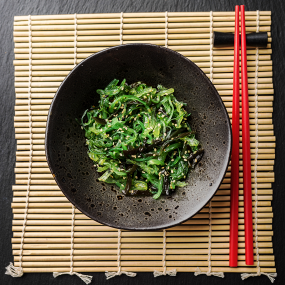 ALGA SALÁTA (WAKAME)