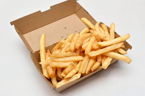Frites (NEW!!)