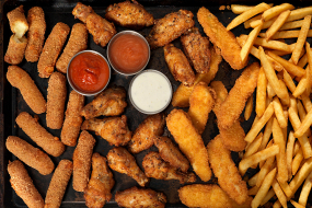 Mix Snack