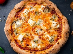 3 Fromages