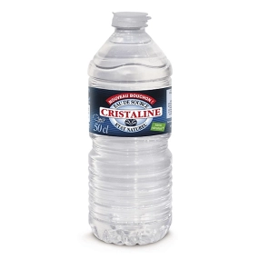 Eau Minérale (50cl)