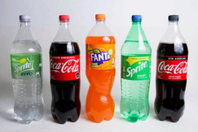 Soda (1.25L)