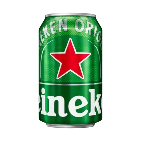 Heineken (33cl)