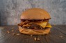 Street Chefs Burger Leicht
