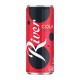 River Cola Zero 0,33l