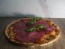Pizza Salami