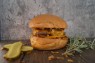 Beef Cheeseburger