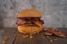 Street Chefs Burger