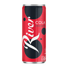 River Cola Zero