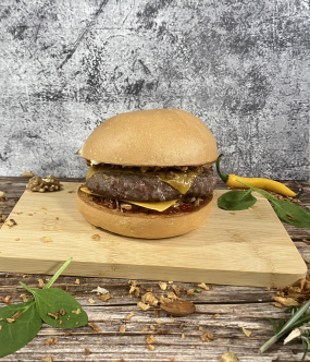 Wagyu Cheese Leicht