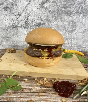 Wild Cheese Leicht