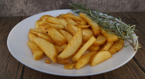 Pommes frites