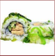 58 WAKAME ROLL