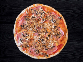 22.	Žampiónová 45 cm