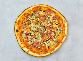 	11.	Bačovská 45 cm