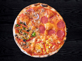 	25.	Čtyři roční období 45 cm