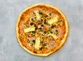 26.	Královská 45 cm