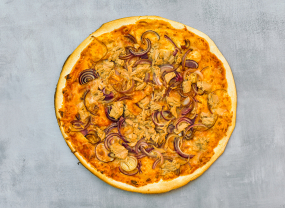 46.	Tuňáková 45 cm