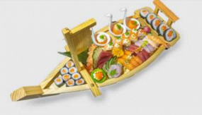 96. Mix per 2 persona